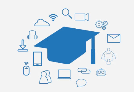 Education Technology to Build a Next-Gen Teaching and Learning Processes 
