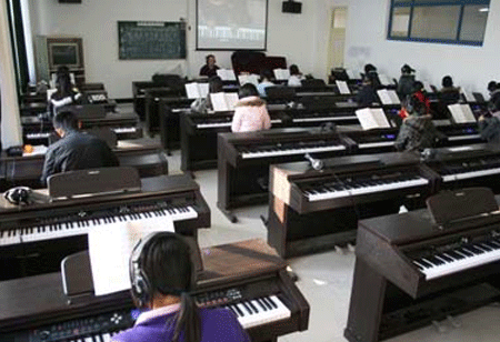 How to Develop A Digital Music Classroom Explained In Eight Steps