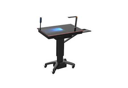 HoverCam Exhibits New Teaching Station