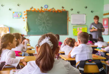 Algorithm and its Benefits in Education